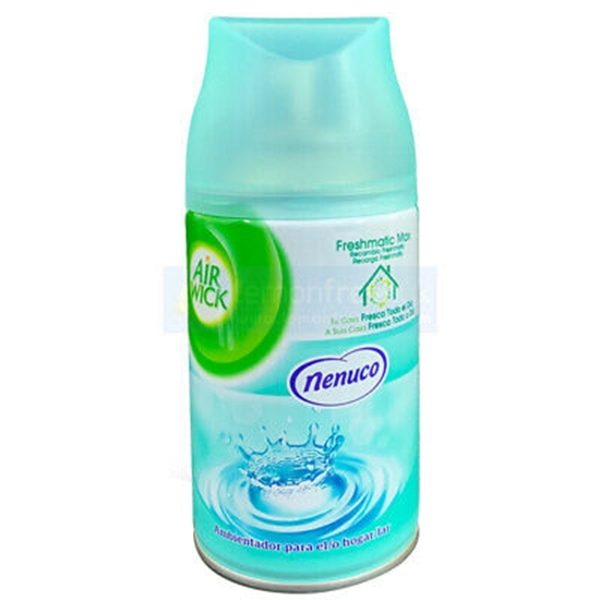 Picture of AIR WICK REFILL NENUCO 250ML